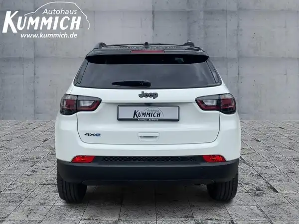 JEEP COMPASS (5/15)