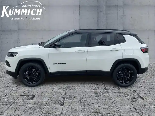 JEEP COMPASS (6/15)