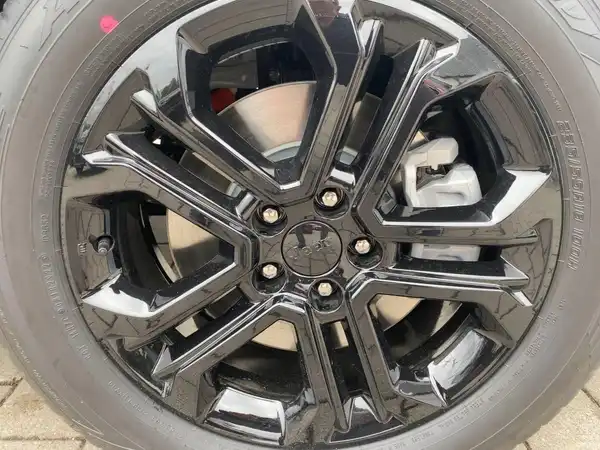 JEEP COMPASS (7/15)