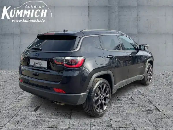 JEEP COMPASS (4/15)