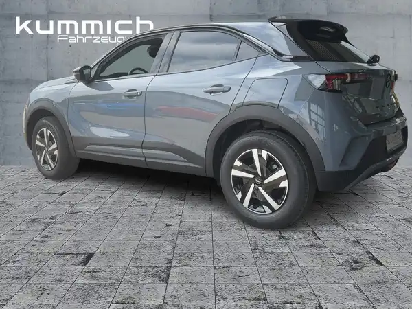 JEEP COMPASS (5/15)