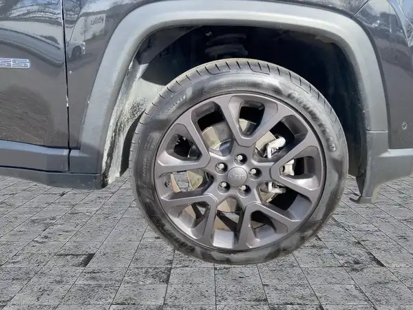 JEEP COMPASS (7/15)