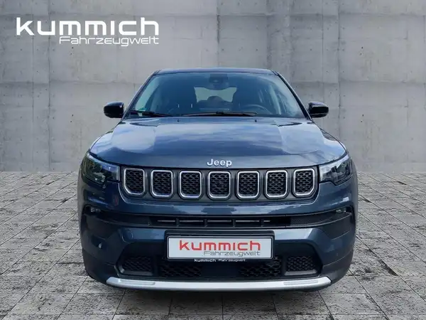 JEEP COMPASS (2/14)