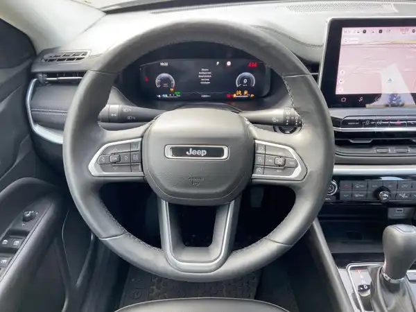 JEEP COMPASS (11/14)