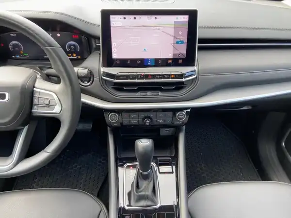 JEEP COMPASS (12/14)