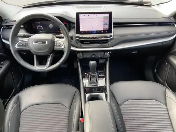 JEEP COMPASS (10/14)