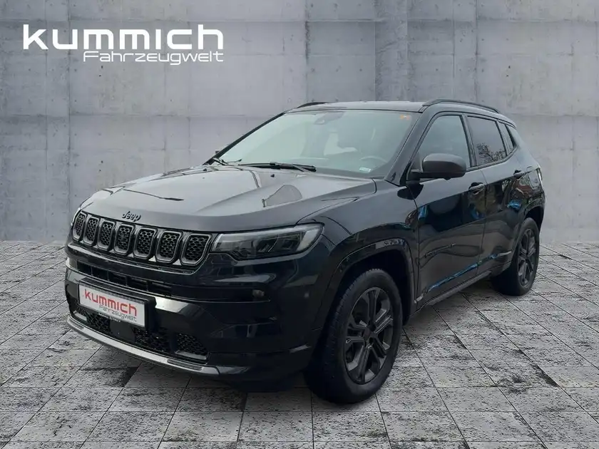 JEEP COMPASS (1/16)