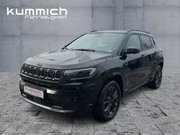 JEEP COMPASS (1/15)