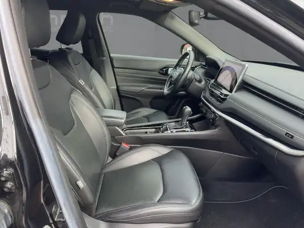 JEEP COMPASS (11/15)