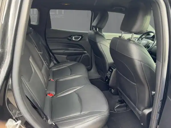 JEEP COMPASS (12/15)