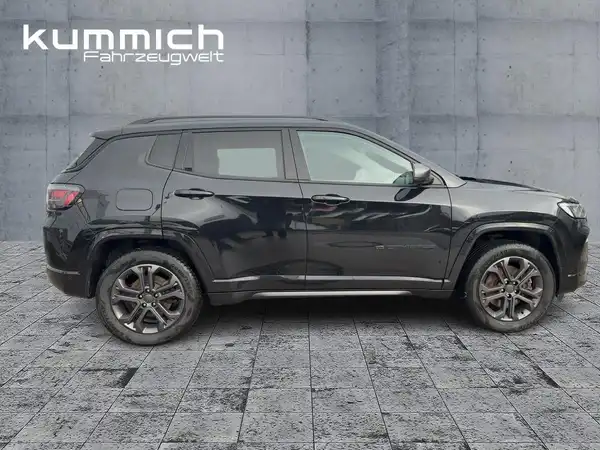JEEP COMPASS (3/15)