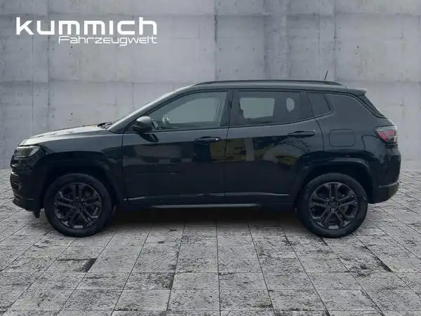 JEEP COMPASS (6/15)