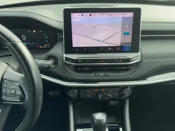 JEEP COMPASS (10/15)