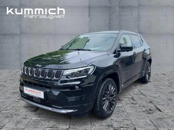 JEEP COMPASS (1/15)