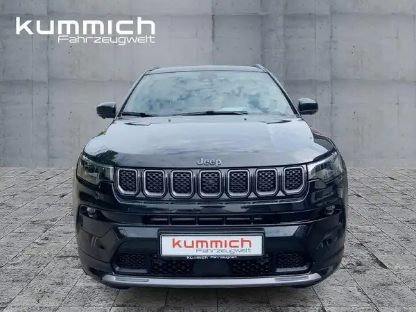 JEEP COMPASS (2/15)