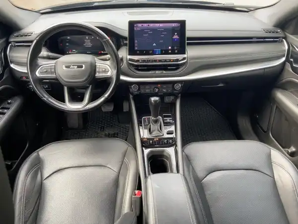 JEEP COMPASS (11/15)