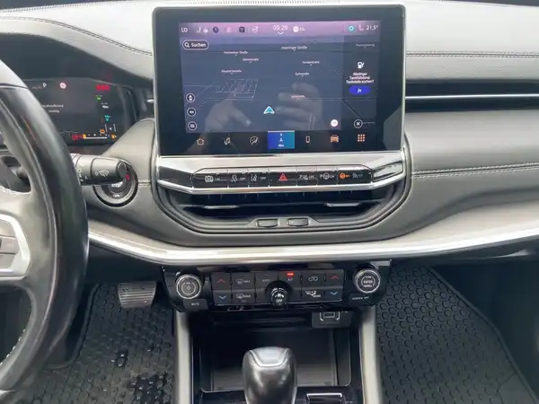 JEEP COMPASS (13/15)