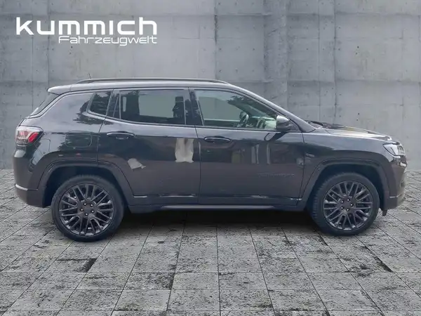 JEEP COMPASS (3/15)