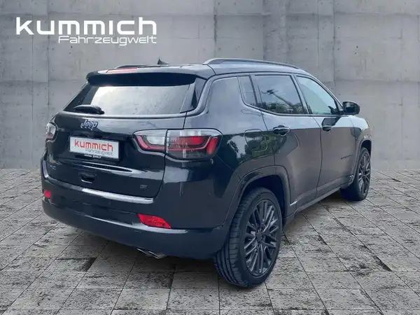 JEEP COMPASS (4/15)