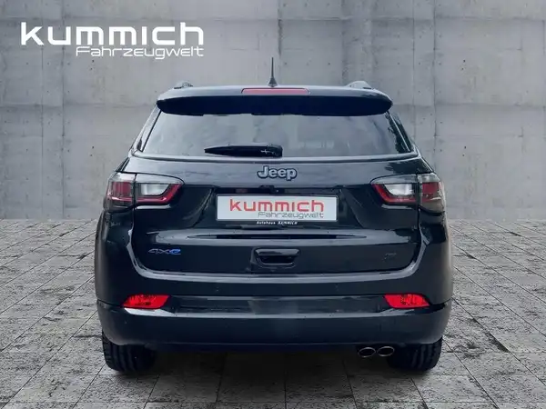 JEEP COMPASS (5/15)