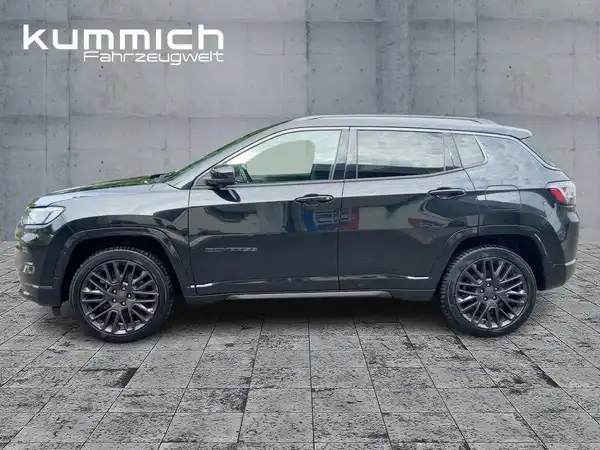 JEEP COMPASS (6/15)