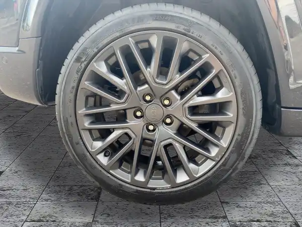 JEEP COMPASS (7/15)