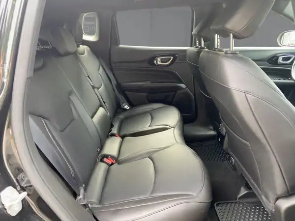 JEEP COMPASS (8/15)