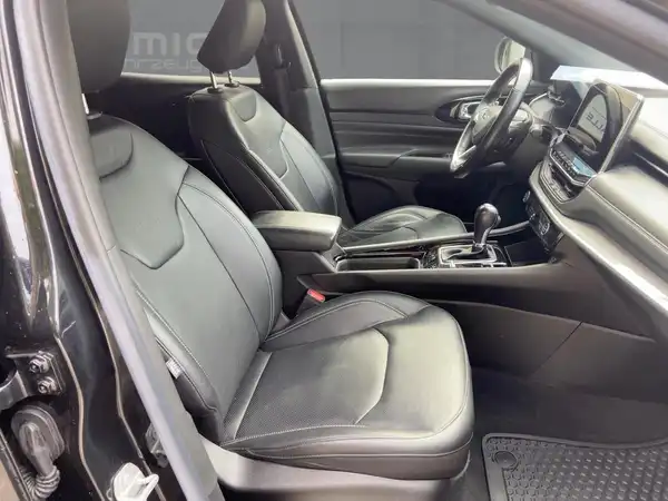 JEEP COMPASS (9/15)