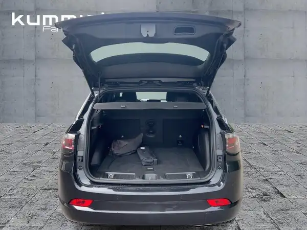 JEEP COMPASS (10/15)