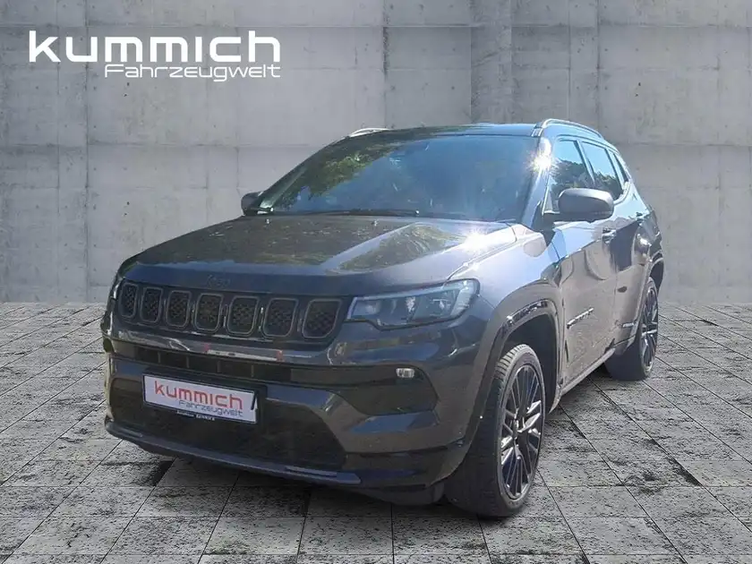 JEEP COMPASS (1/16)