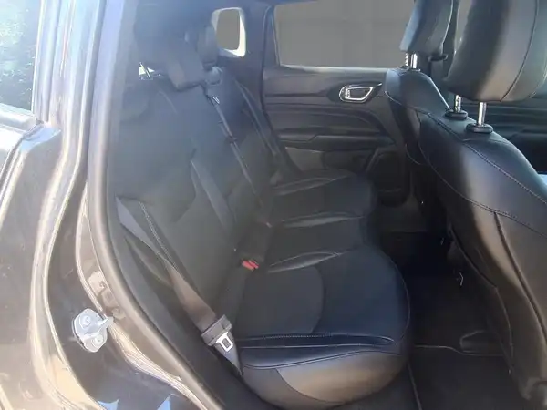 JEEP COMPASS (12/15)