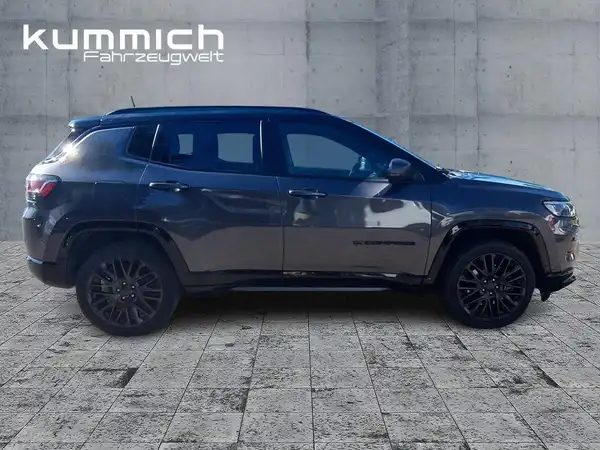 JEEP COMPASS (3/15)