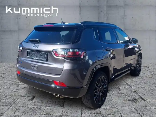 JEEP COMPASS (4/15)