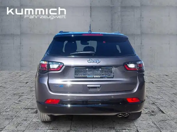 JEEP COMPASS (5/15)