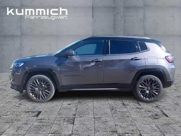 JEEP COMPASS (6/15)