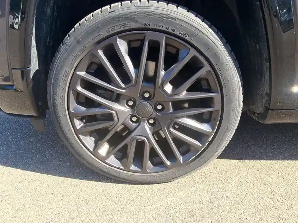 JEEP COMPASS (7/15)