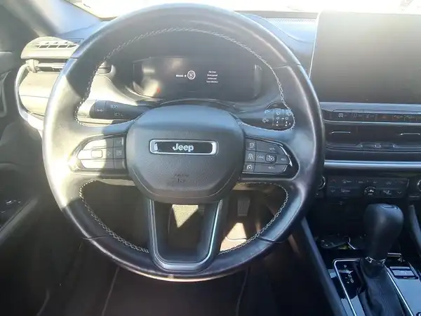 JEEP COMPASS (9/15)