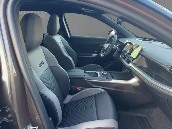 JEEP COMPASS (11/15)