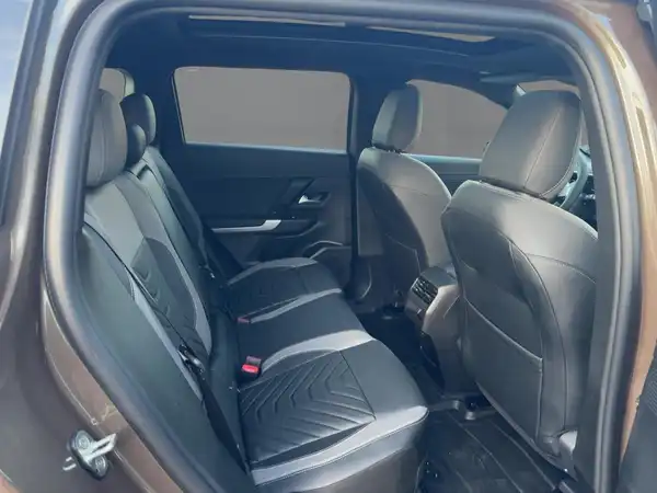 JEEP COMPASS (12/15)