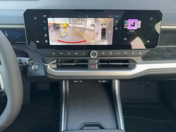 JEEP COMPASS (10/15)