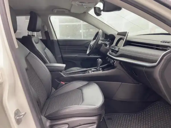 JEEP COMPASS LIMITED (11/15)