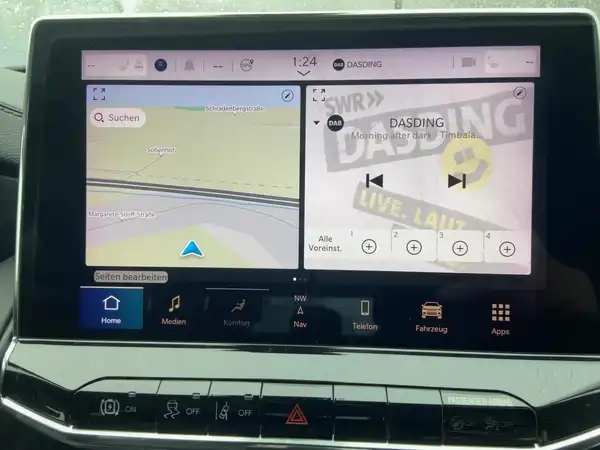 JEEP COMPASS LIMITED (10/15)