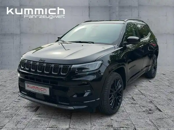 JEEP COMPASS (1/15)