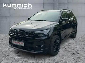 JEEP COMPASS (1/15)