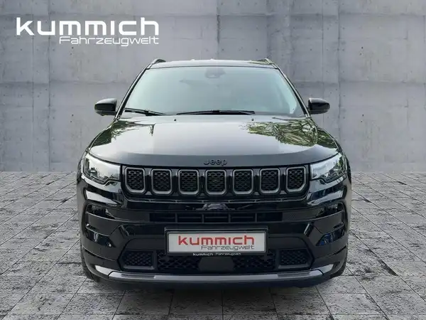 JEEP COMPASS (2/15)