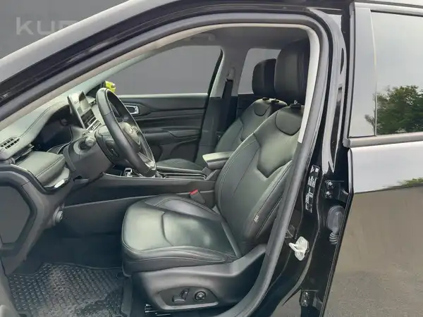 JEEP COMPASS (11/15)