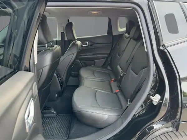 JEEP COMPASS (12/15)