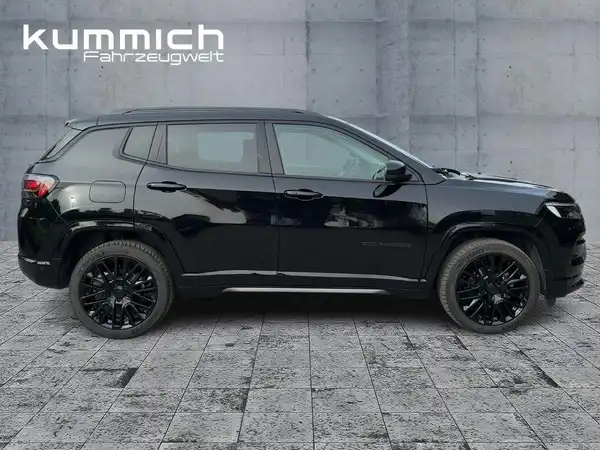 JEEP COMPASS (3/15)
