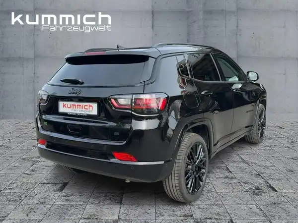 JEEP COMPASS (4/15)