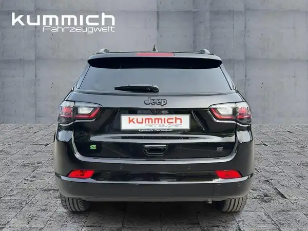 JEEP COMPASS (5/15)